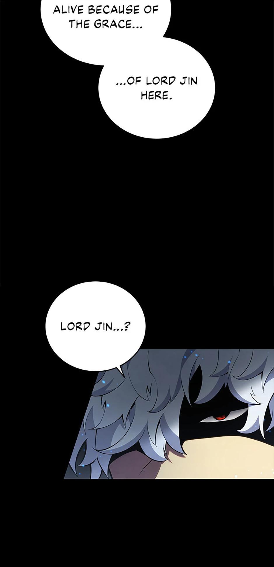 The Swordmaster's Son Chapter 160