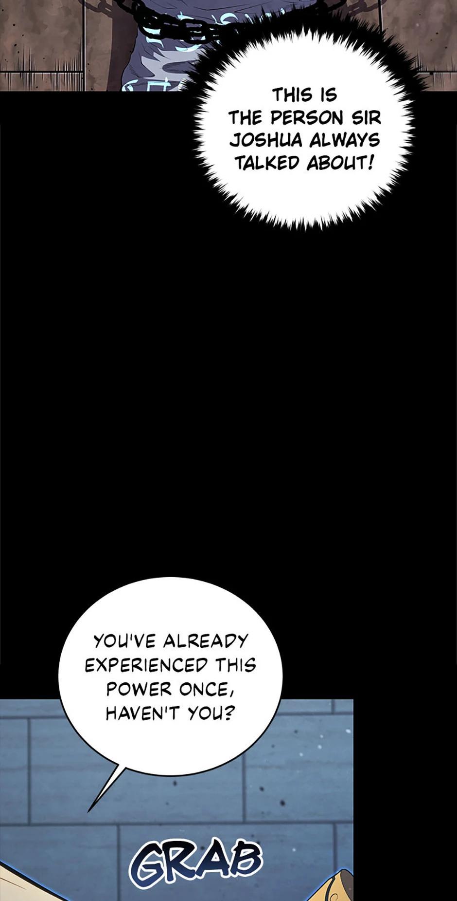 The Swordmaster's Son Chapter 160