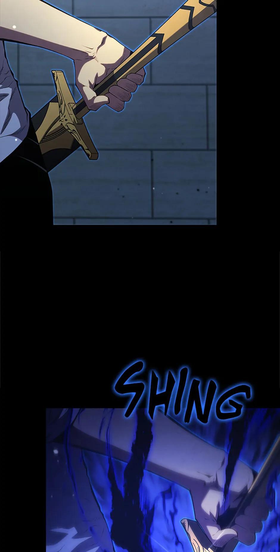 The Swordmaster's Son Chapter 160