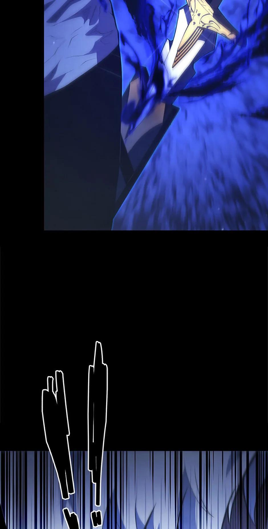 The Swordmaster's Son Chapter 160