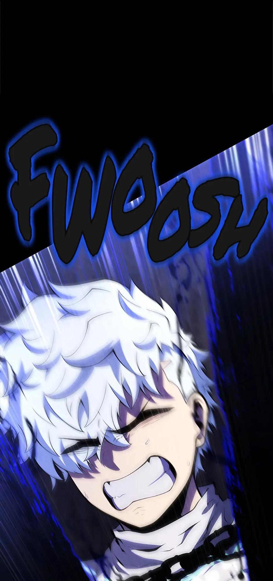 The Swordmaster's Son Chapter 160