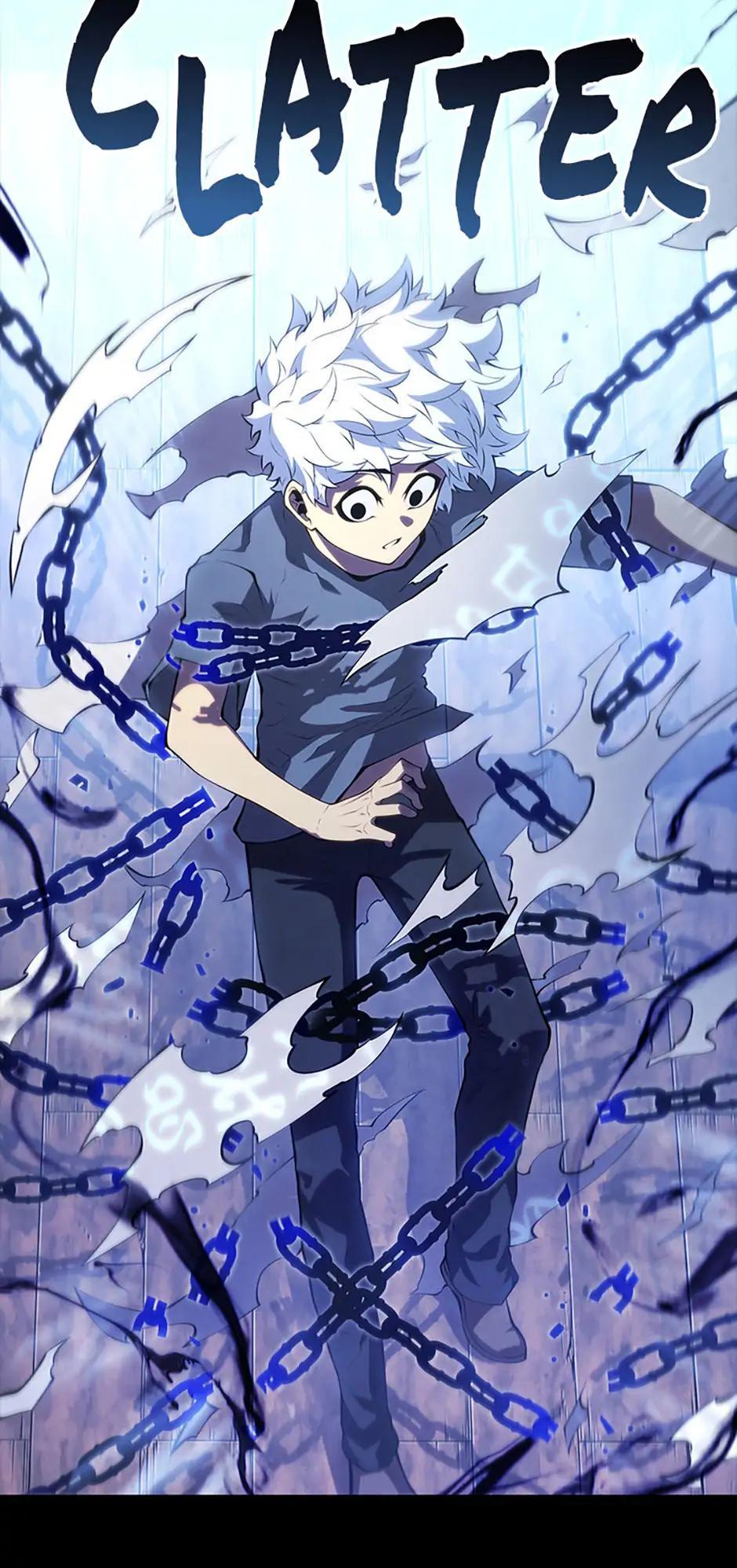 The Swordmaster's Son Chapter 160