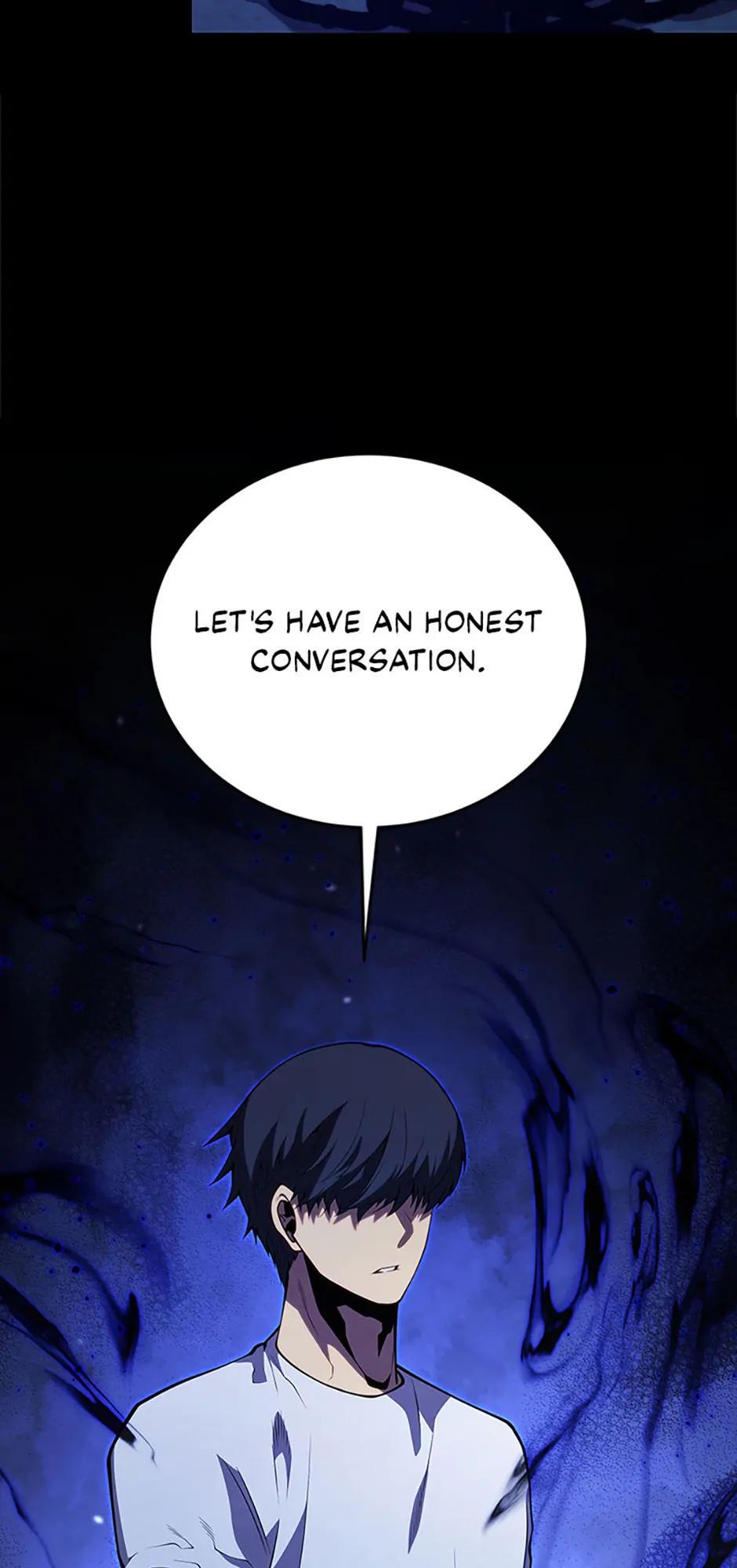 The Swordmaster's Son Chapter 160