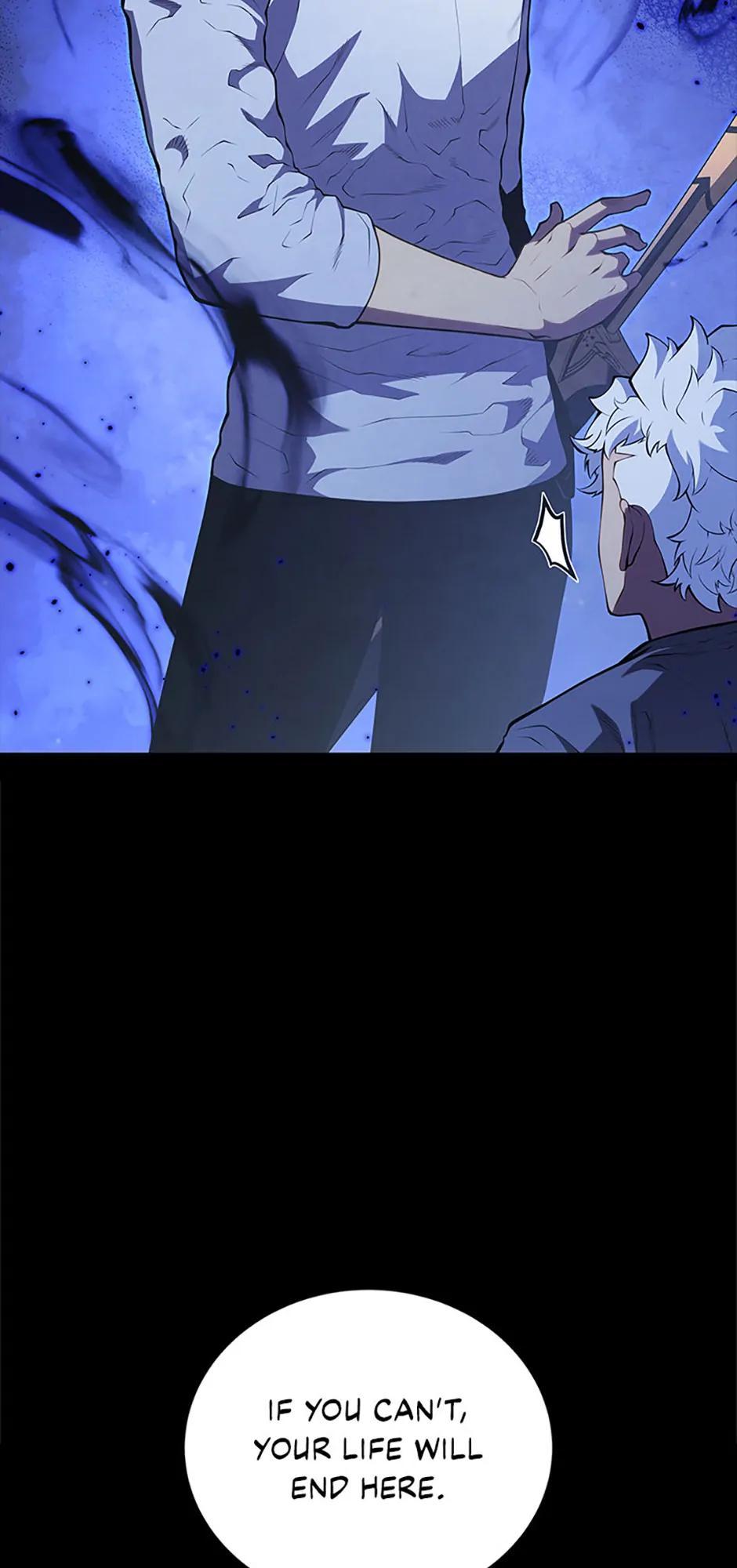 The Swordmaster's Son Chapter 160