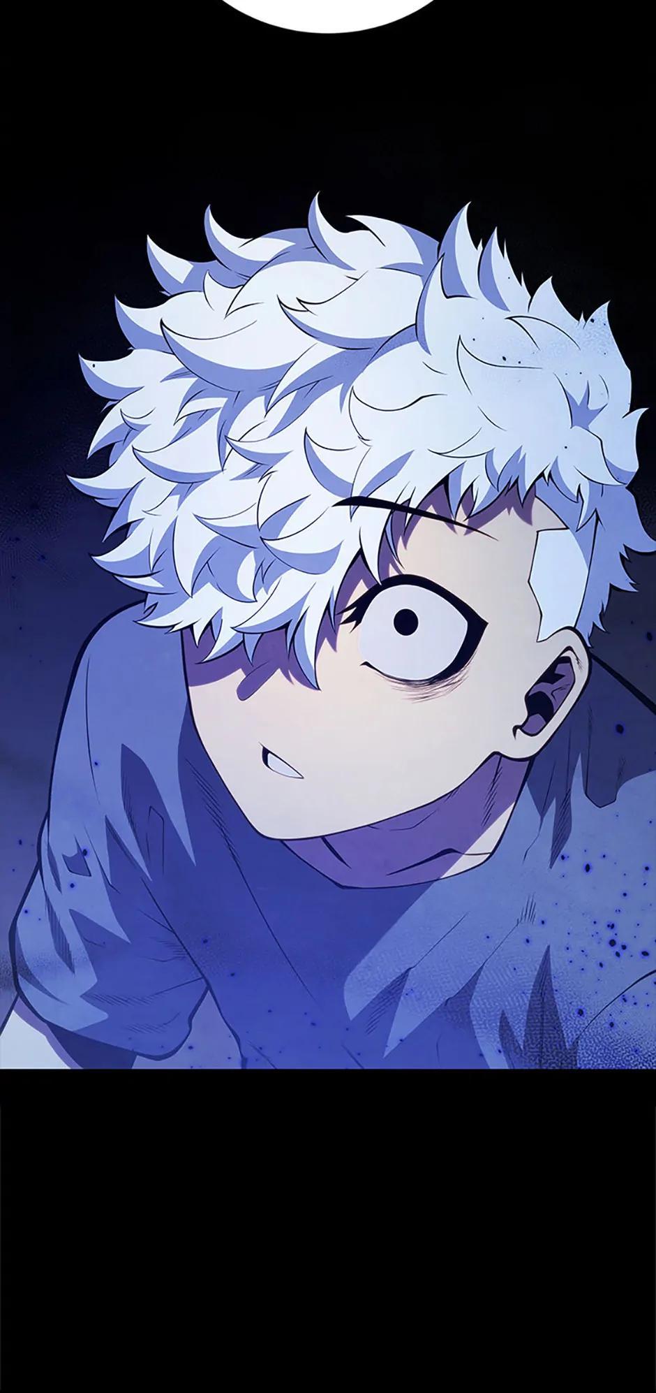 The Swordmaster's Son Chapter 160