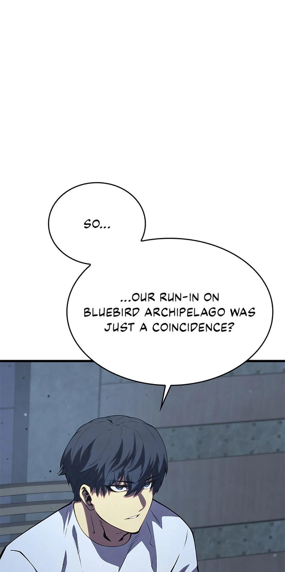 The Swordmaster's Son Chapter 160