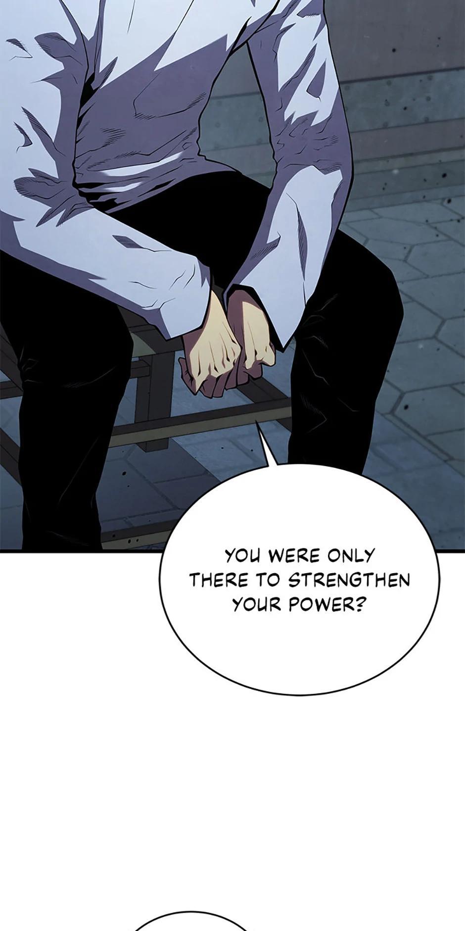 The Swordmaster's Son Chapter 160