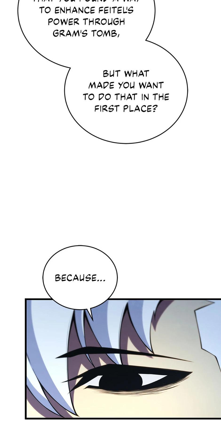 The Swordmaster's Son Chapter 160