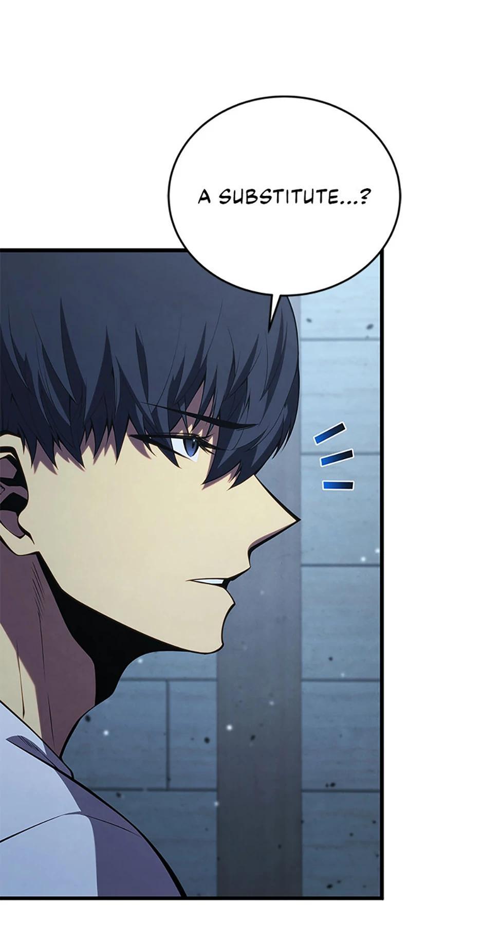 The Swordmaster's Son Chapter 160