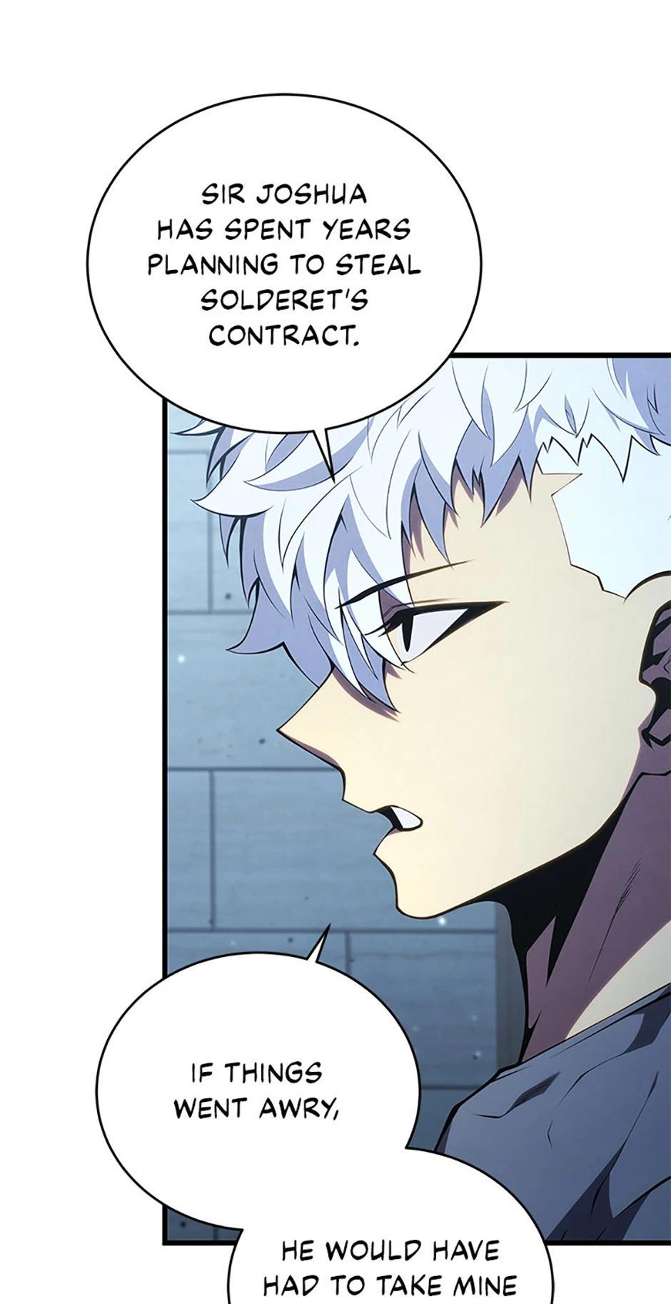 The Swordmaster's Son Chapter 160