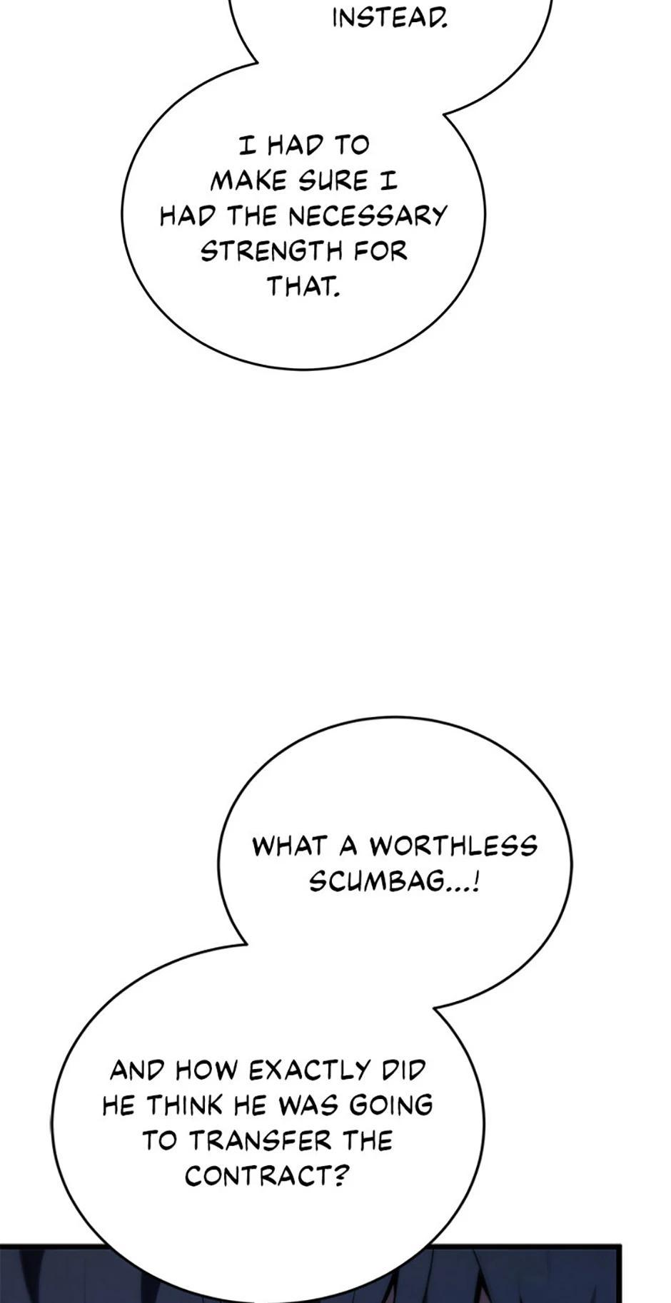 The Swordmaster's Son Chapter 160