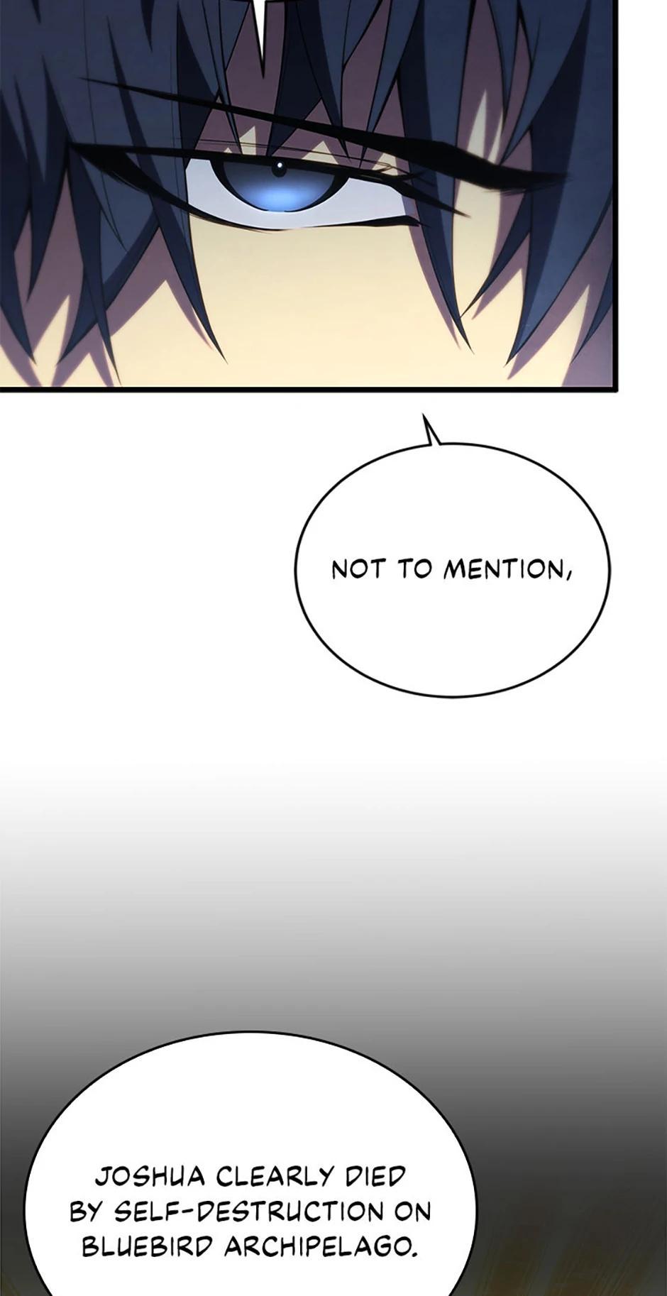 The Swordmaster's Son Chapter 160