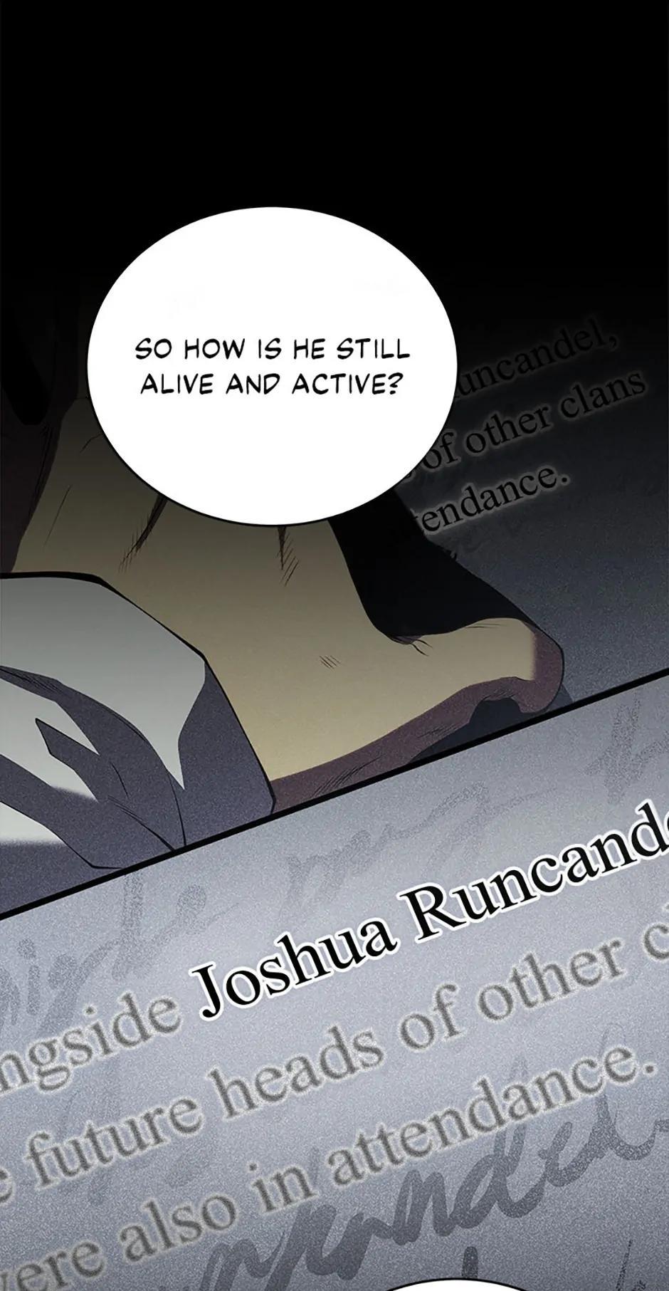 The Swordmaster's Son Chapter 160