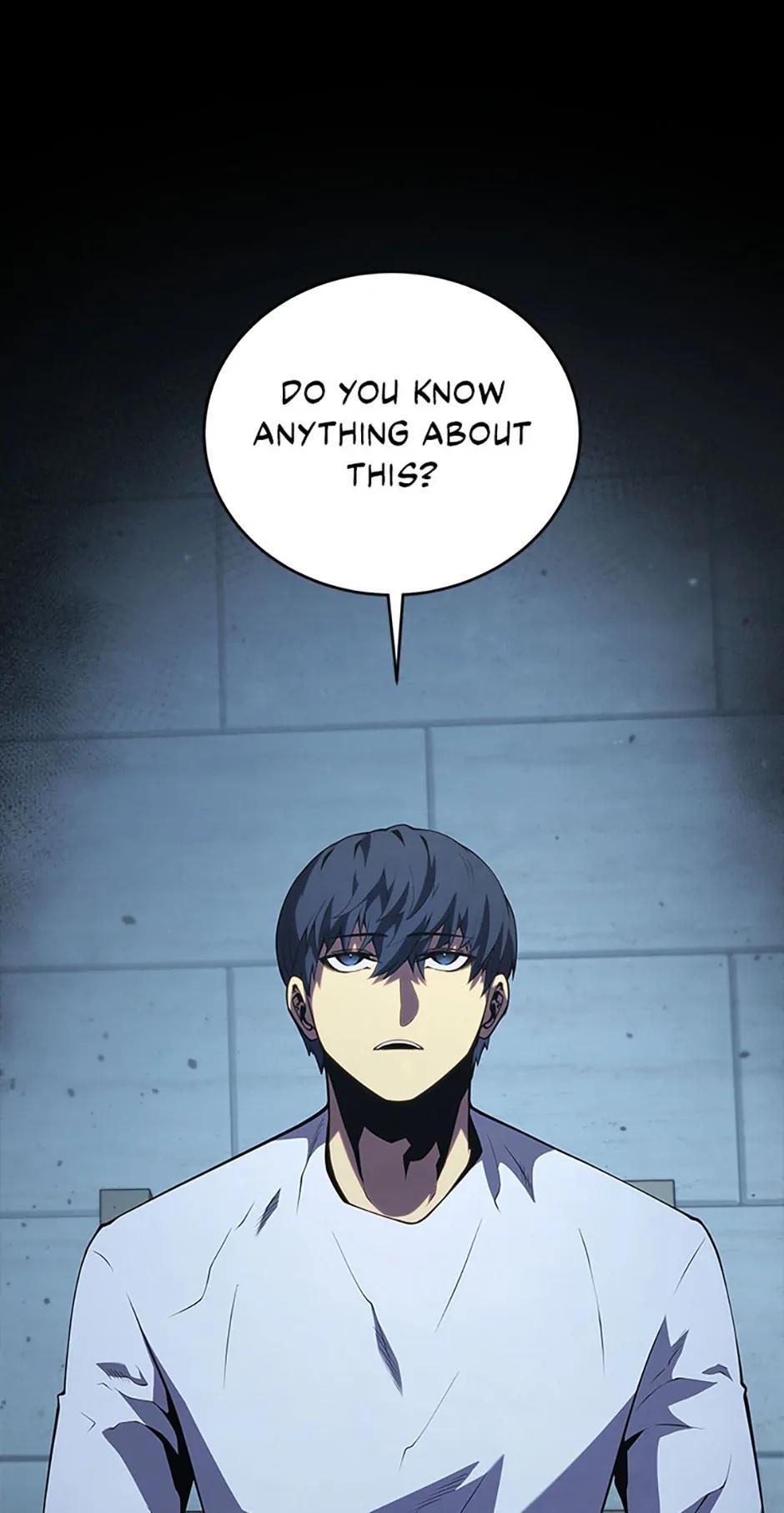 The Swordmaster's Son Chapter 160