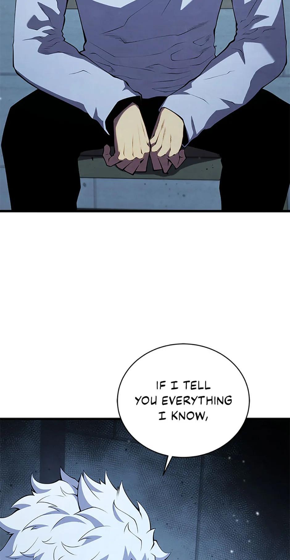 The Swordmaster's Son Chapter 160