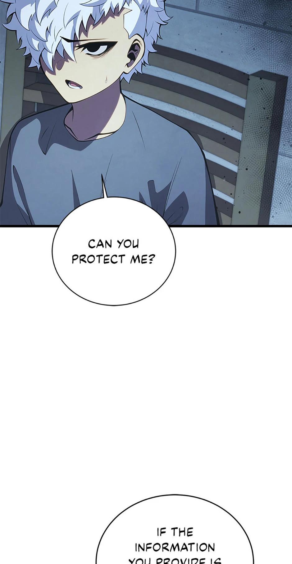 The Swordmaster's Son Chapter 160