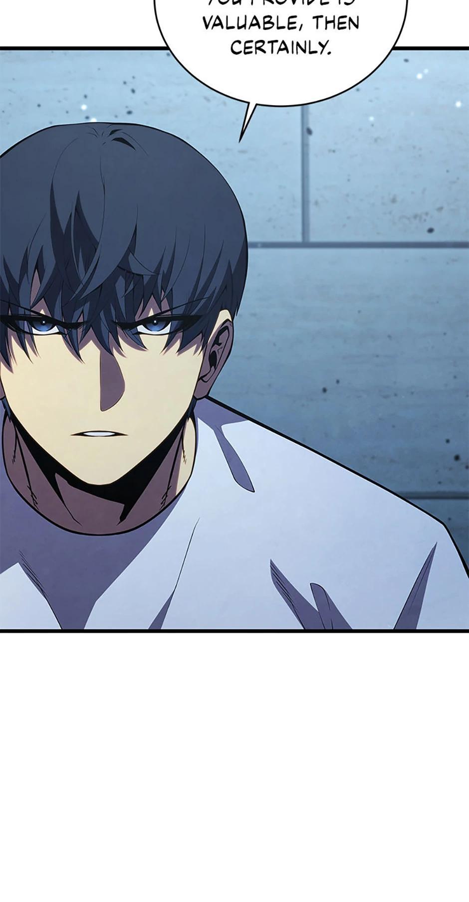 The Swordmaster's Son Chapter 160