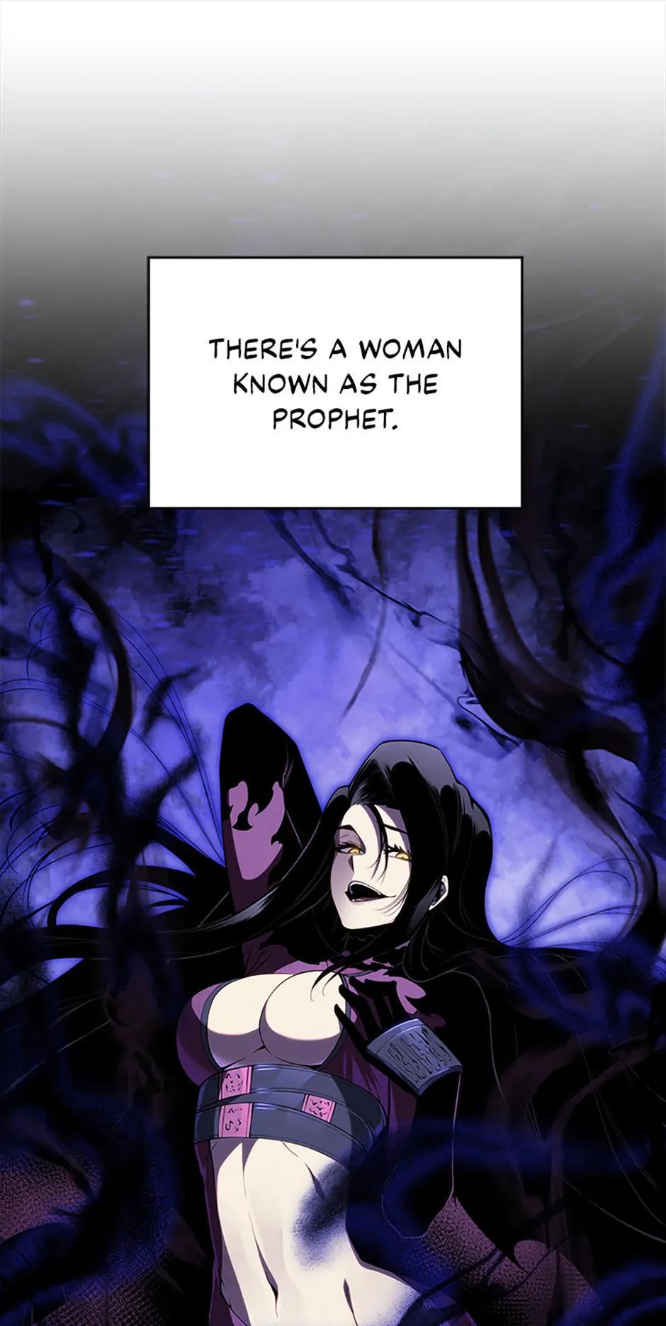 The Swordmaster's Son Chapter 160