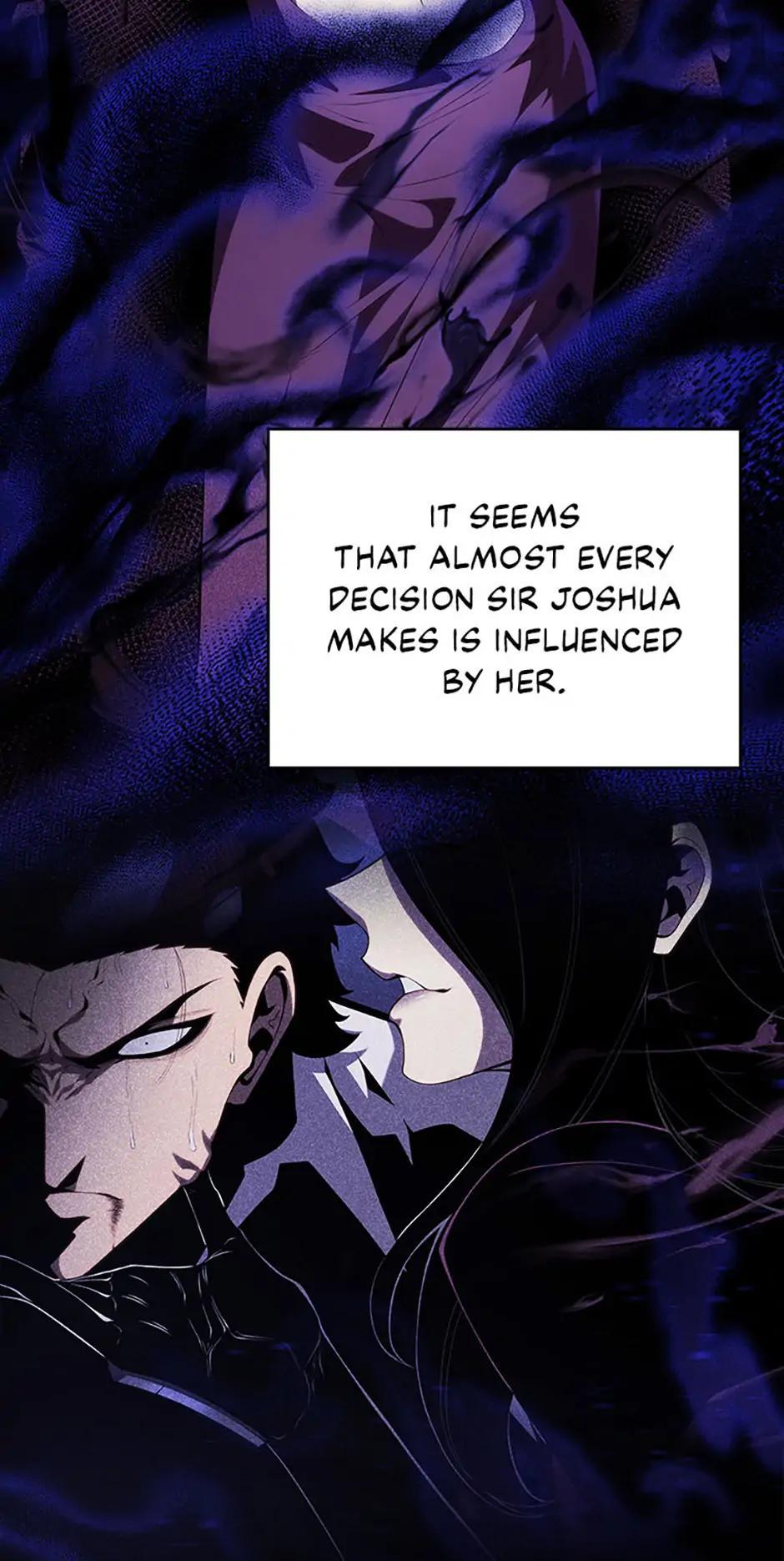 The Swordmaster's Son Chapter 160