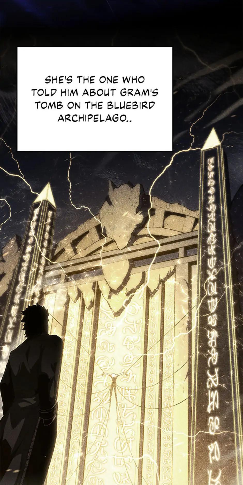 The Swordmaster's Son Chapter 160