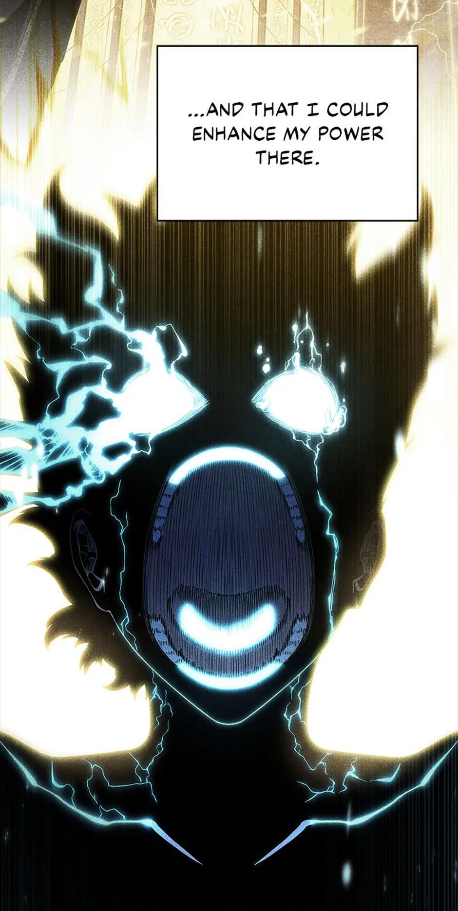 The Swordmaster's Son Chapter 160