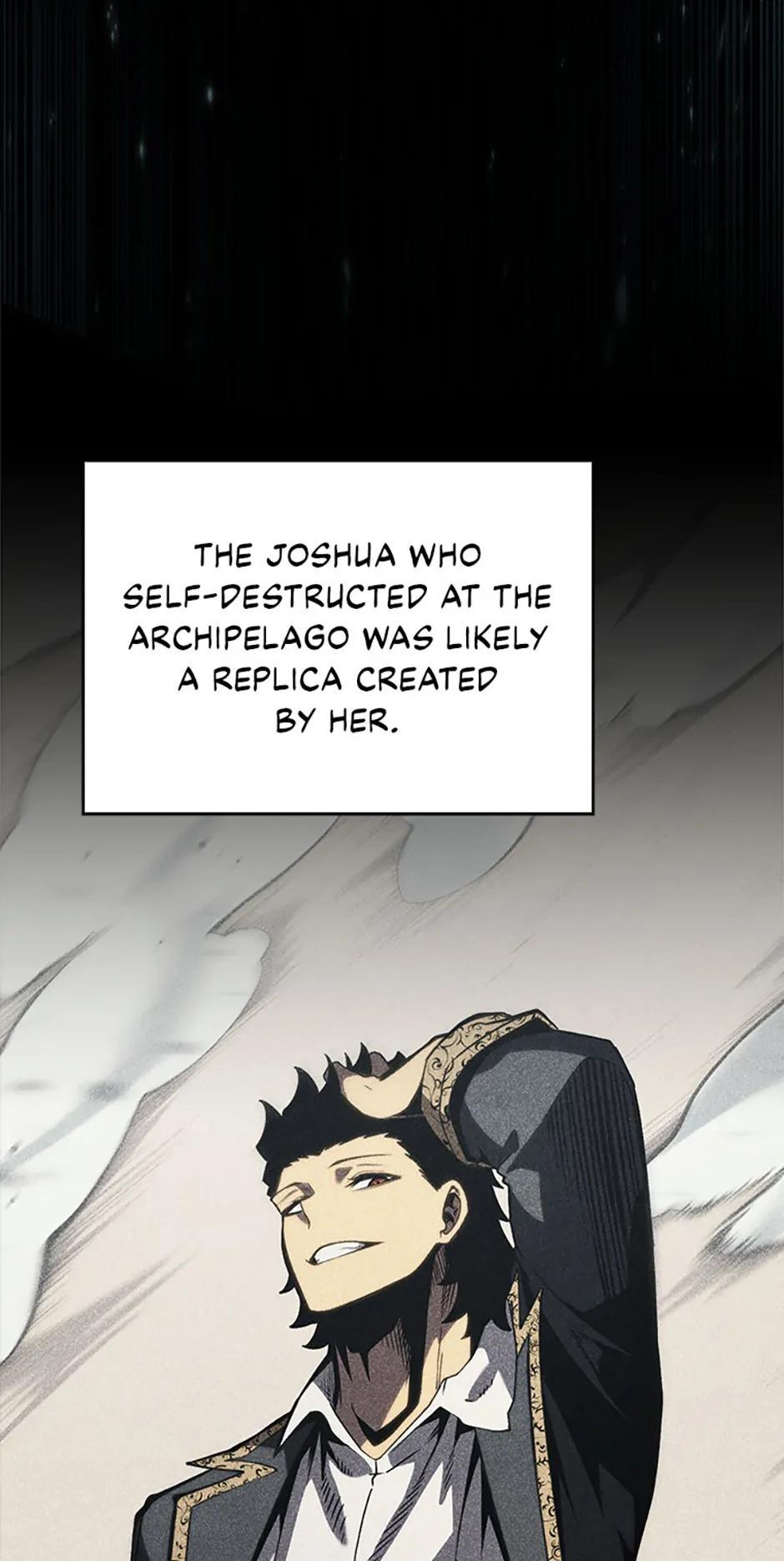 The Swordmaster's Son Chapter 160