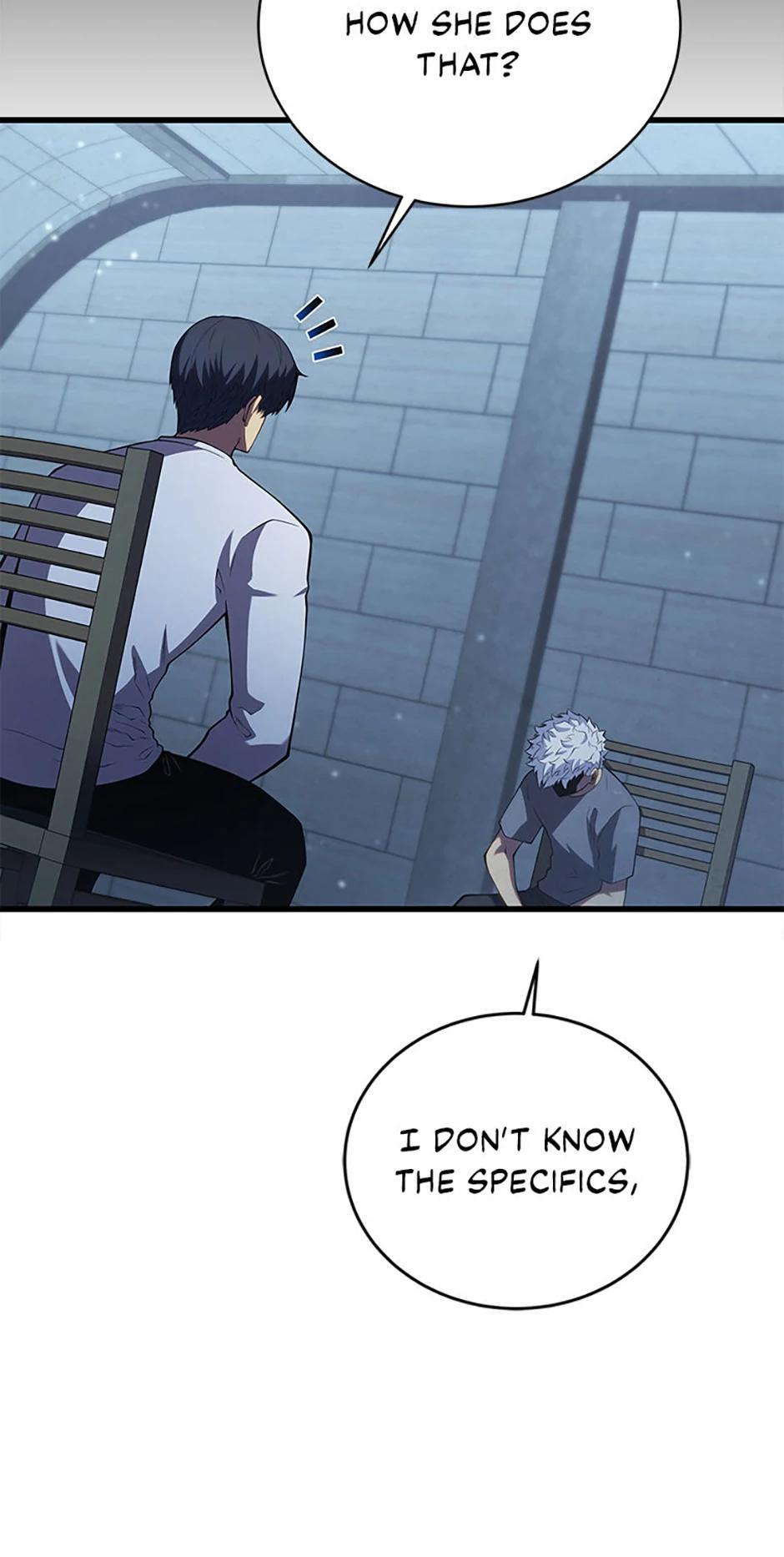 The Swordmaster's Son Chapter 160