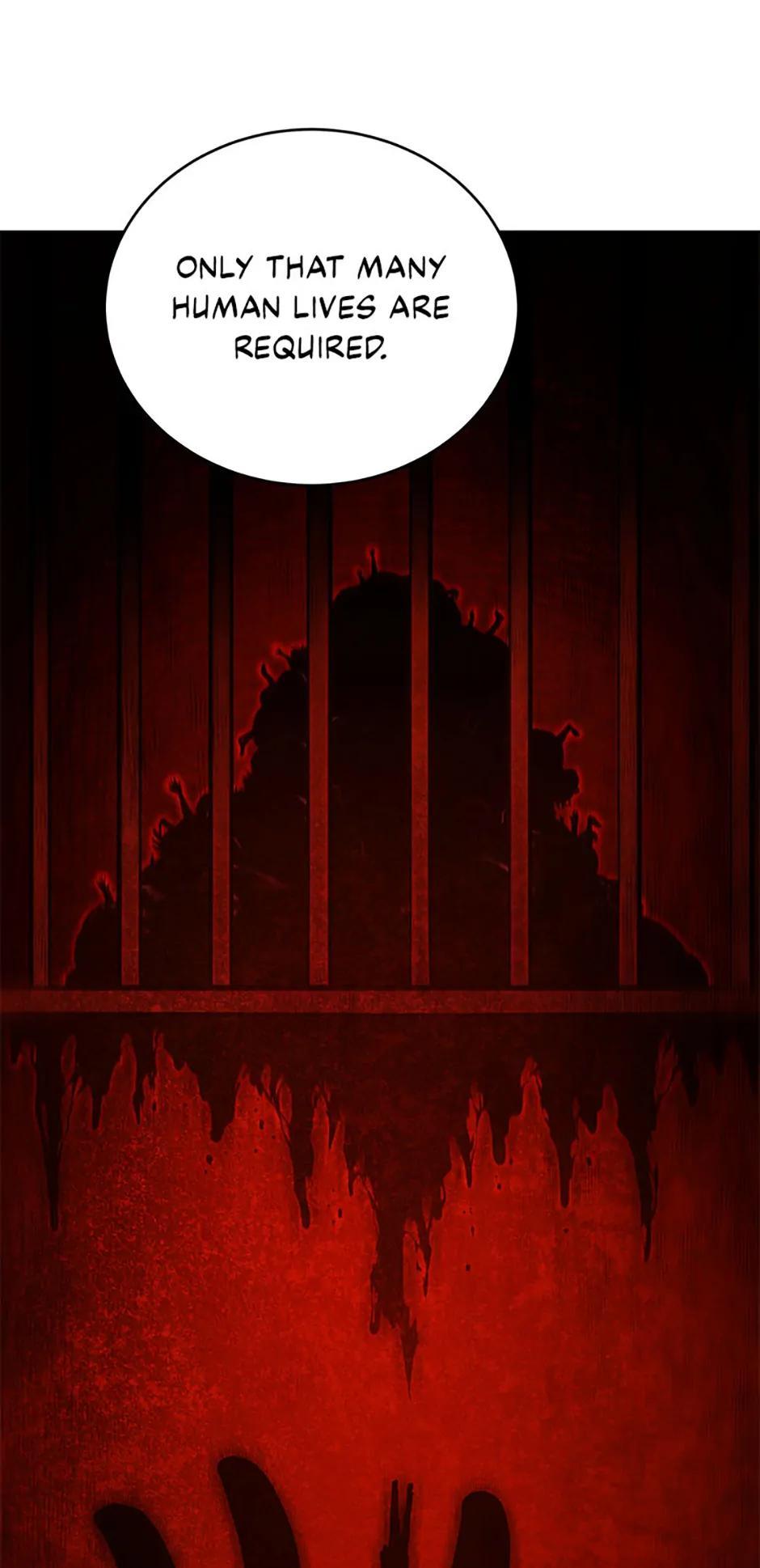 The Swordmaster's Son Chapter 160