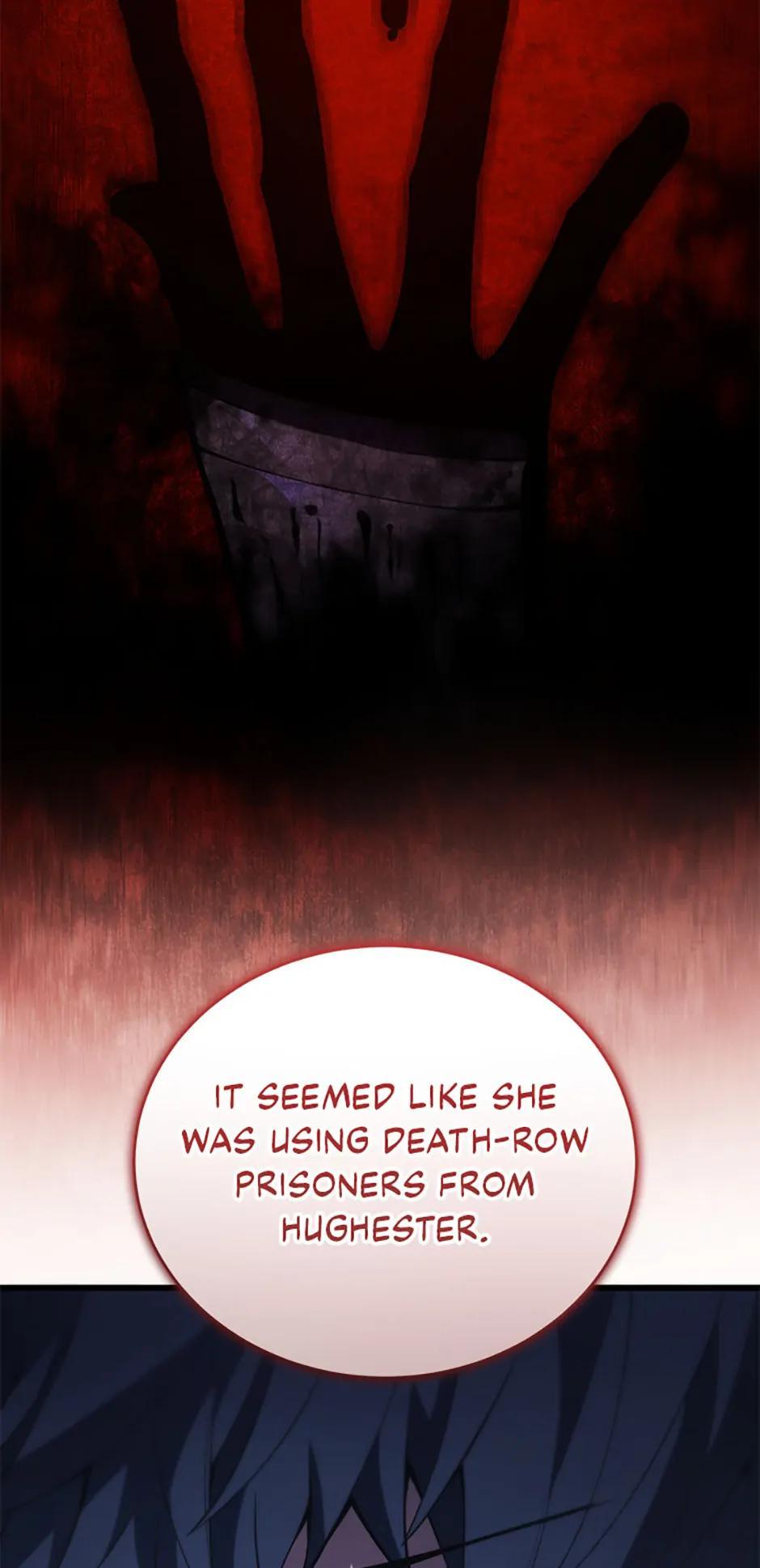 The Swordmaster's Son Chapter 160