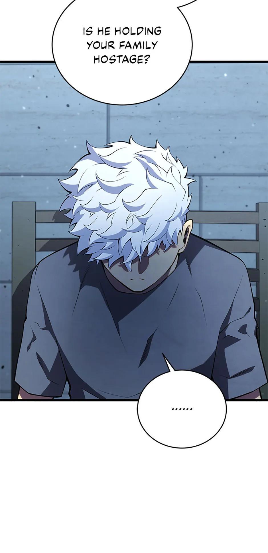 The Swordmaster's Son Chapter 160