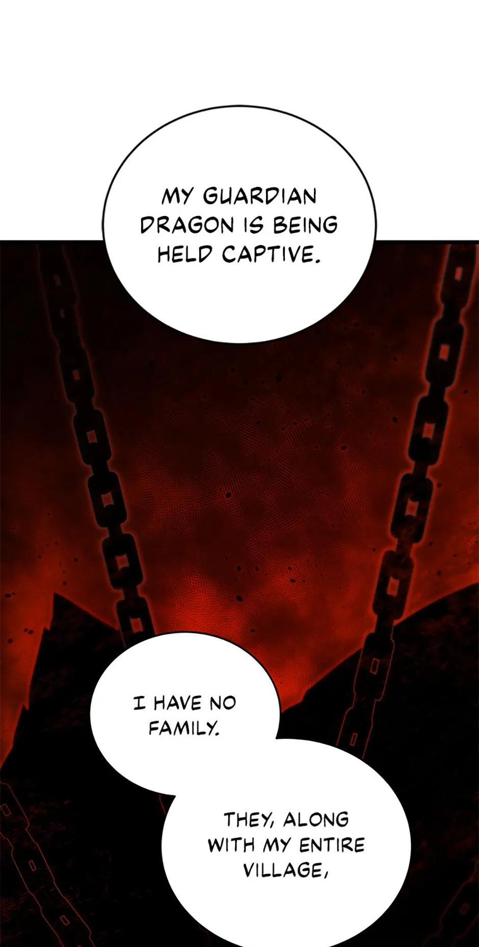 The Swordmaster's Son Chapter 160