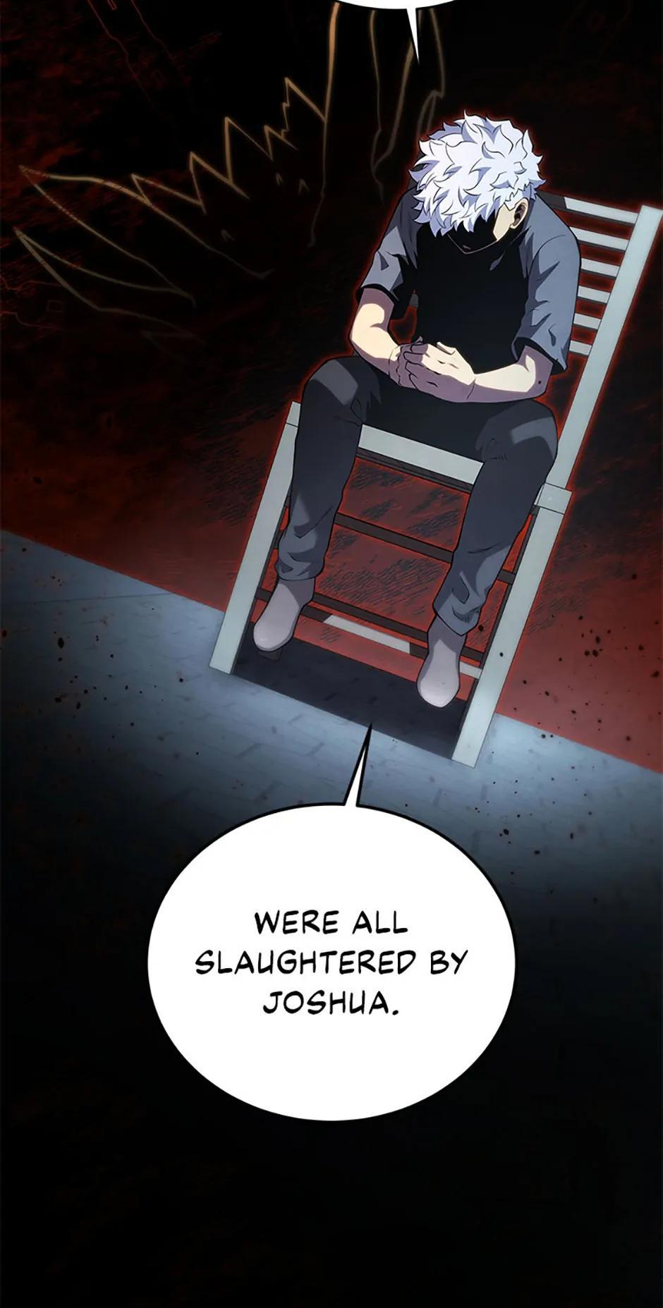 The Swordmaster's Son Chapter 160