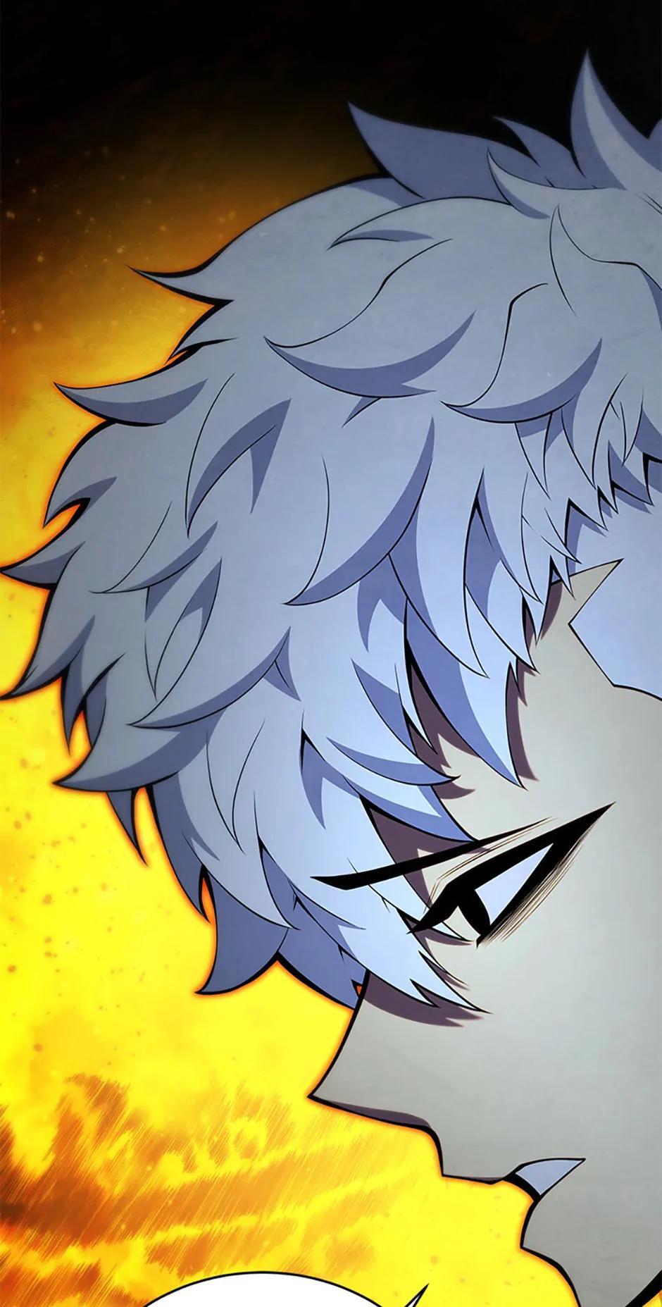 The Swordmaster's Son Chapter 160