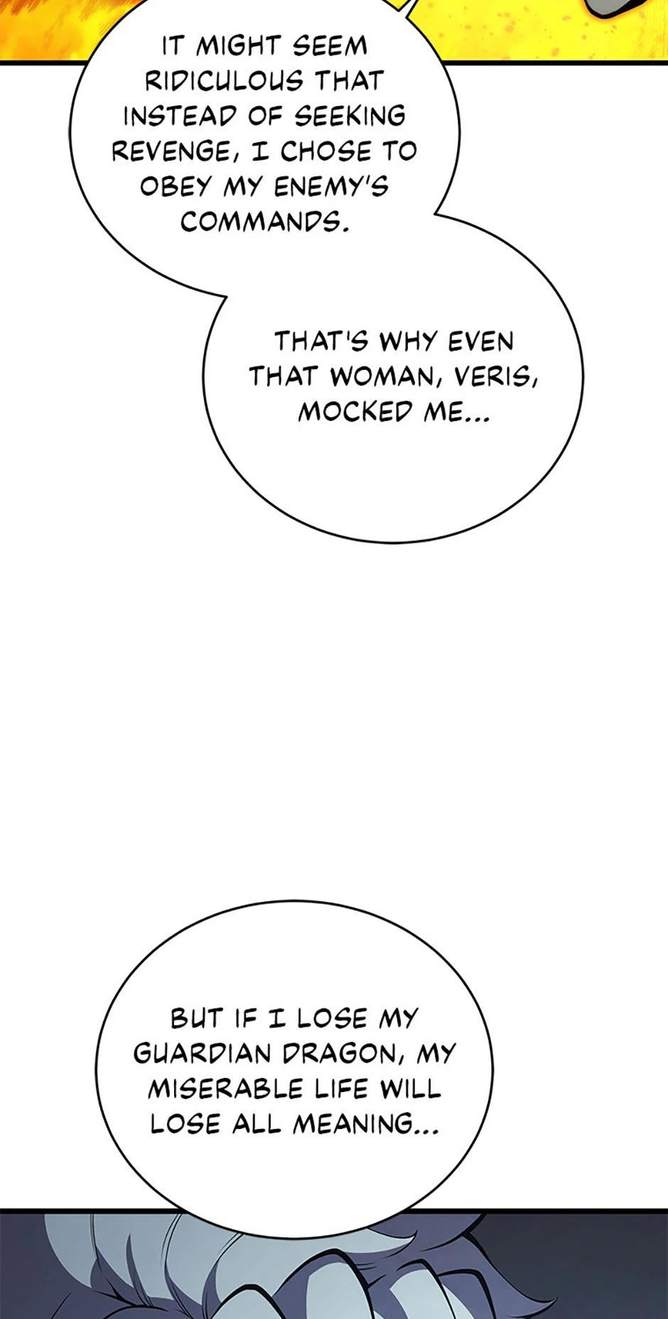 The Swordmaster's Son Chapter 160