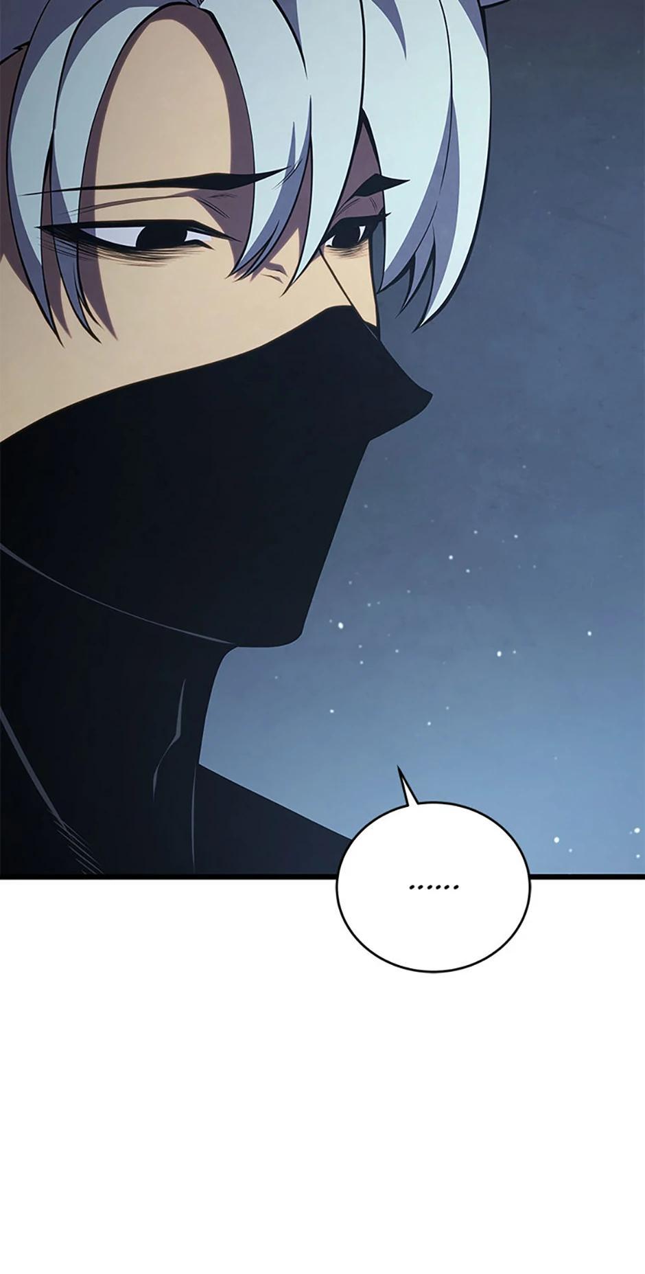 The Swordmaster's Son Chapter 160