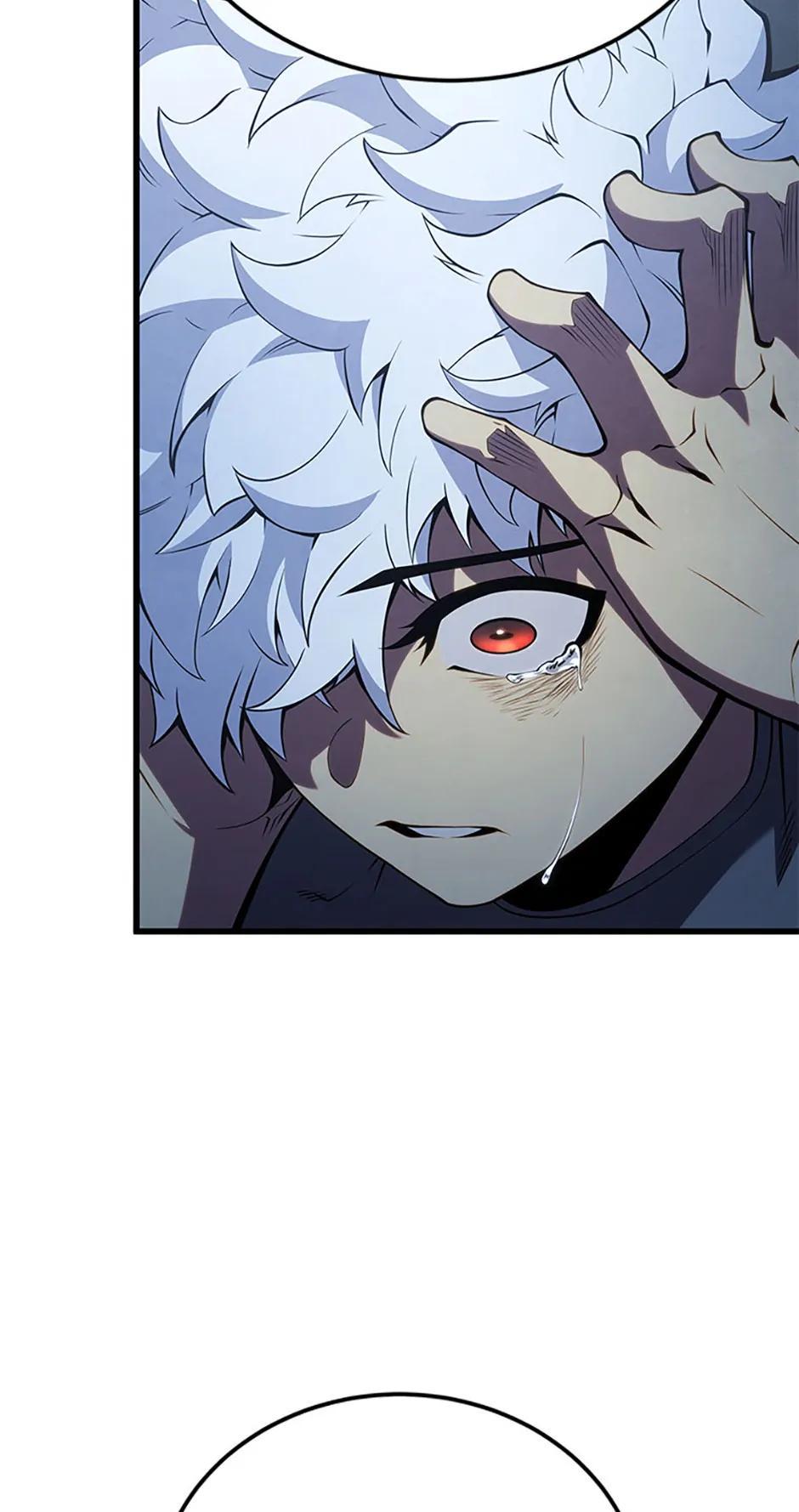 The Swordmaster's Son Chapter 160