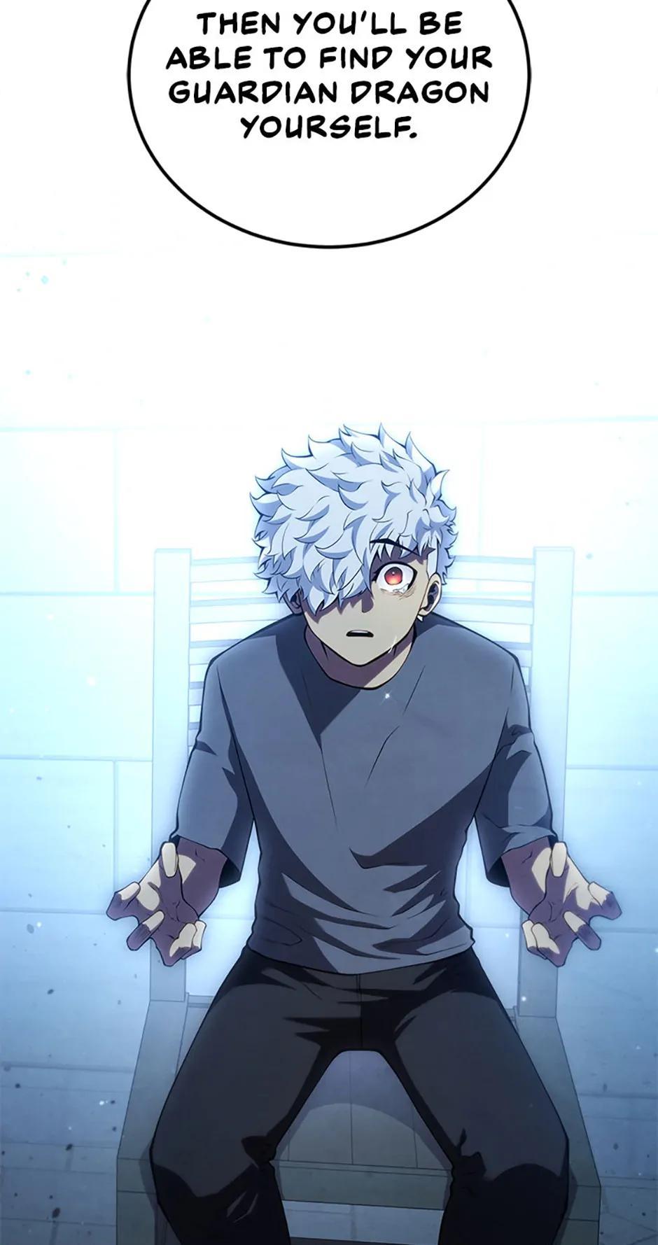 The Swordmaster's Son Chapter 160