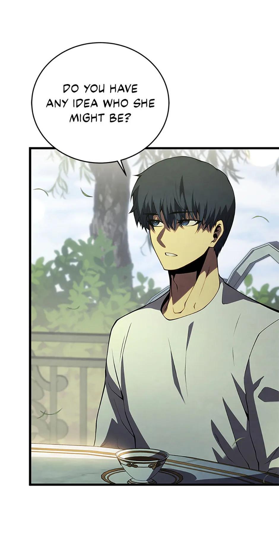 The Swordmaster's Son Chapter 160