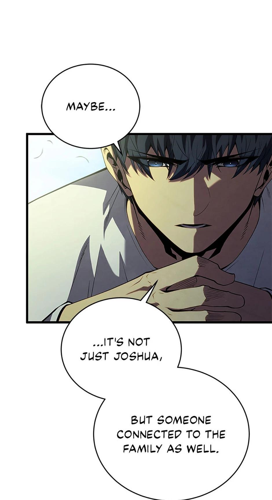 The Swordmaster's Son Chapter 160