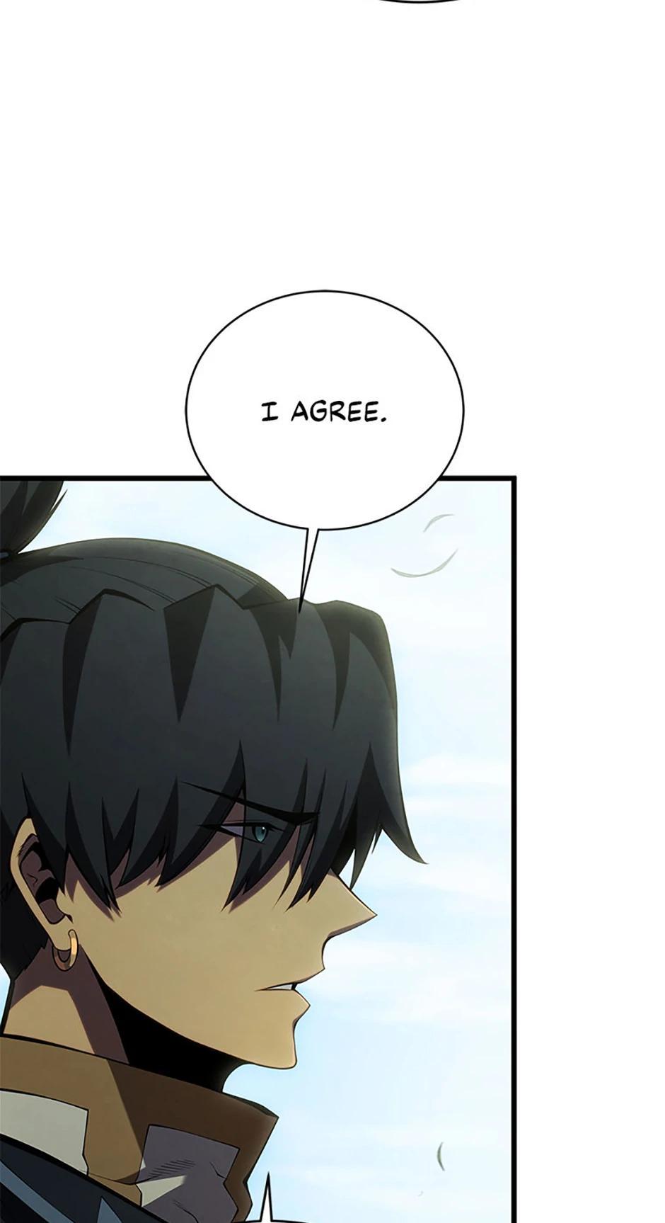 The Swordmaster's Son Chapter 160