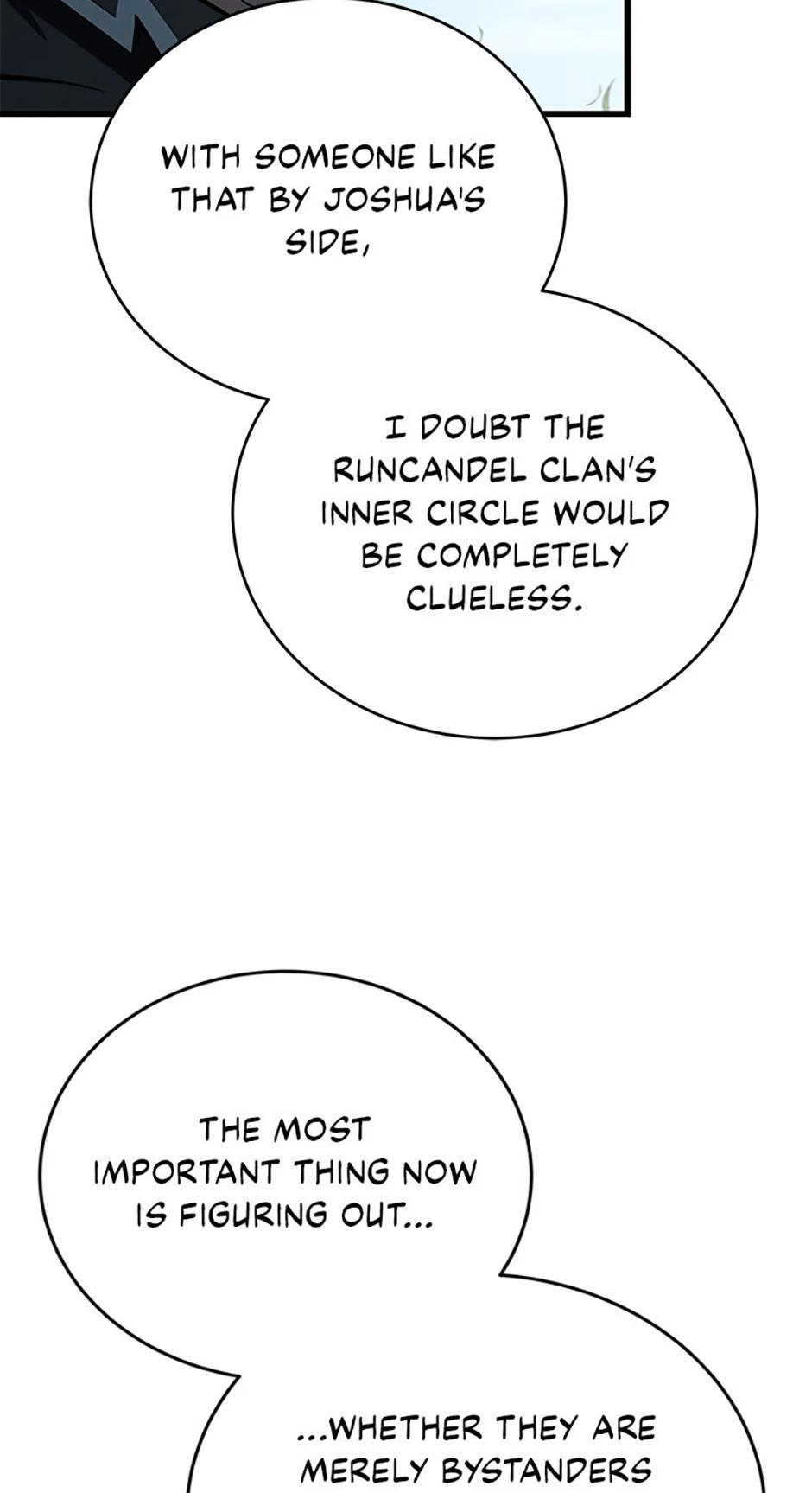 The Swordmaster's Son Chapter 160