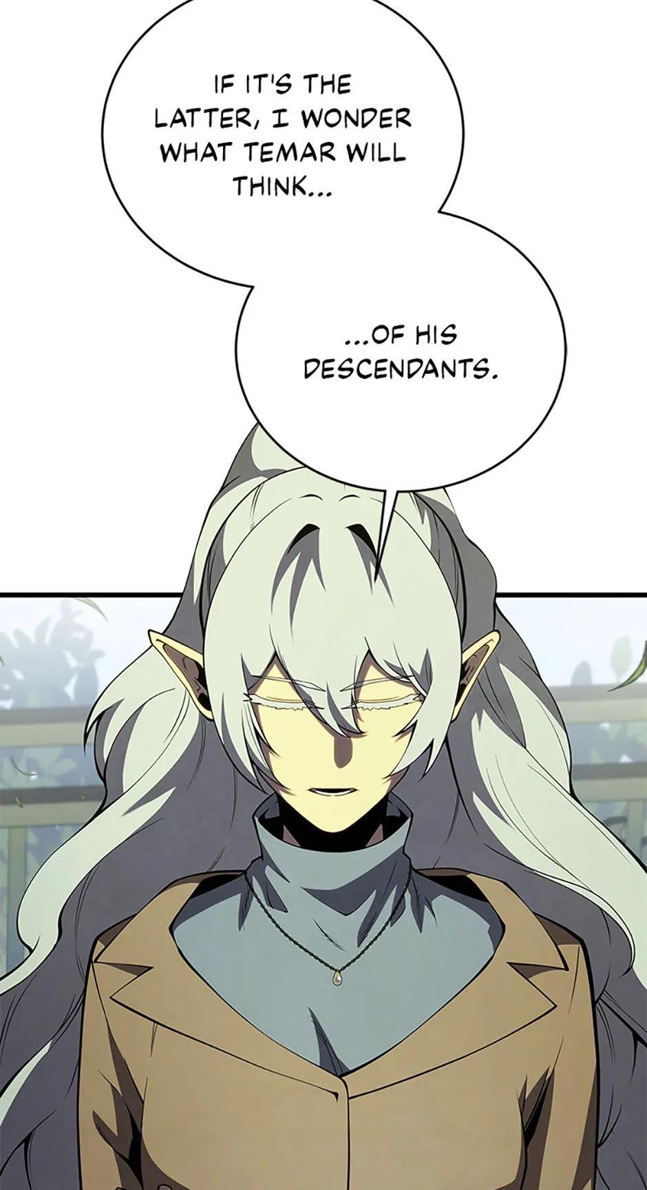 The Swordmaster's Son Chapter 160