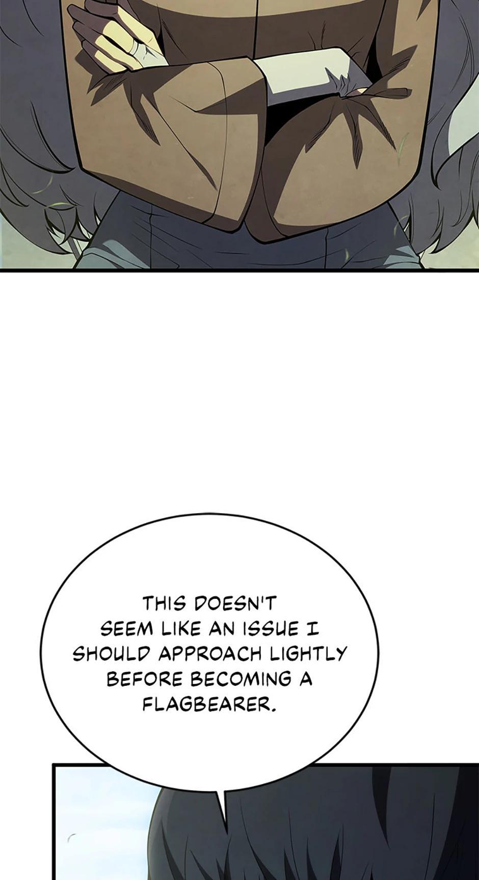 The Swordmaster's Son Chapter 160