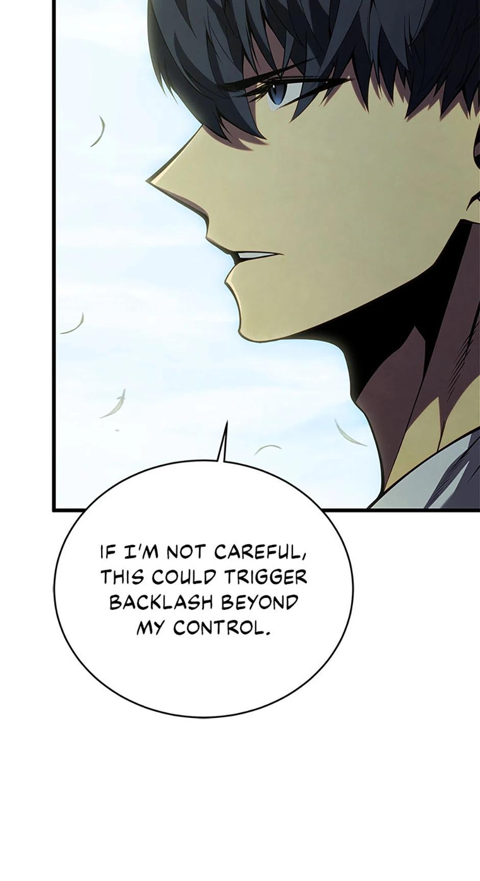 The Swordmaster's Son Chapter 160