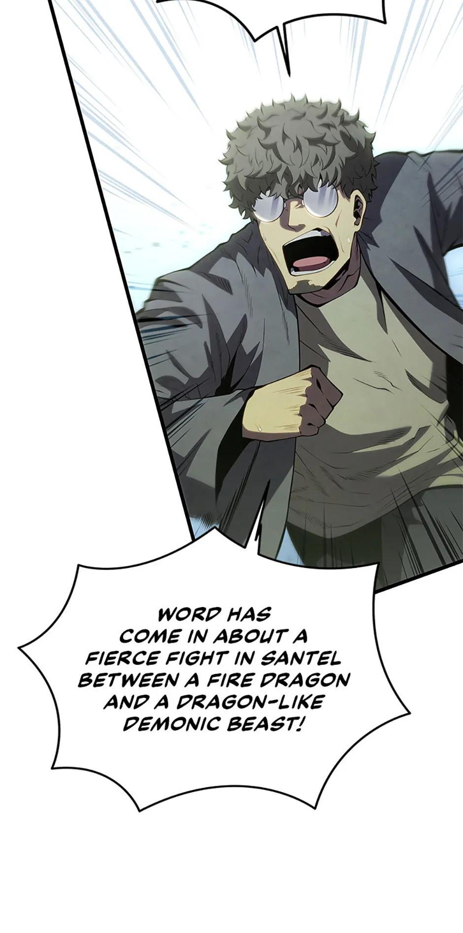 The Swordmaster's Son Chapter 160