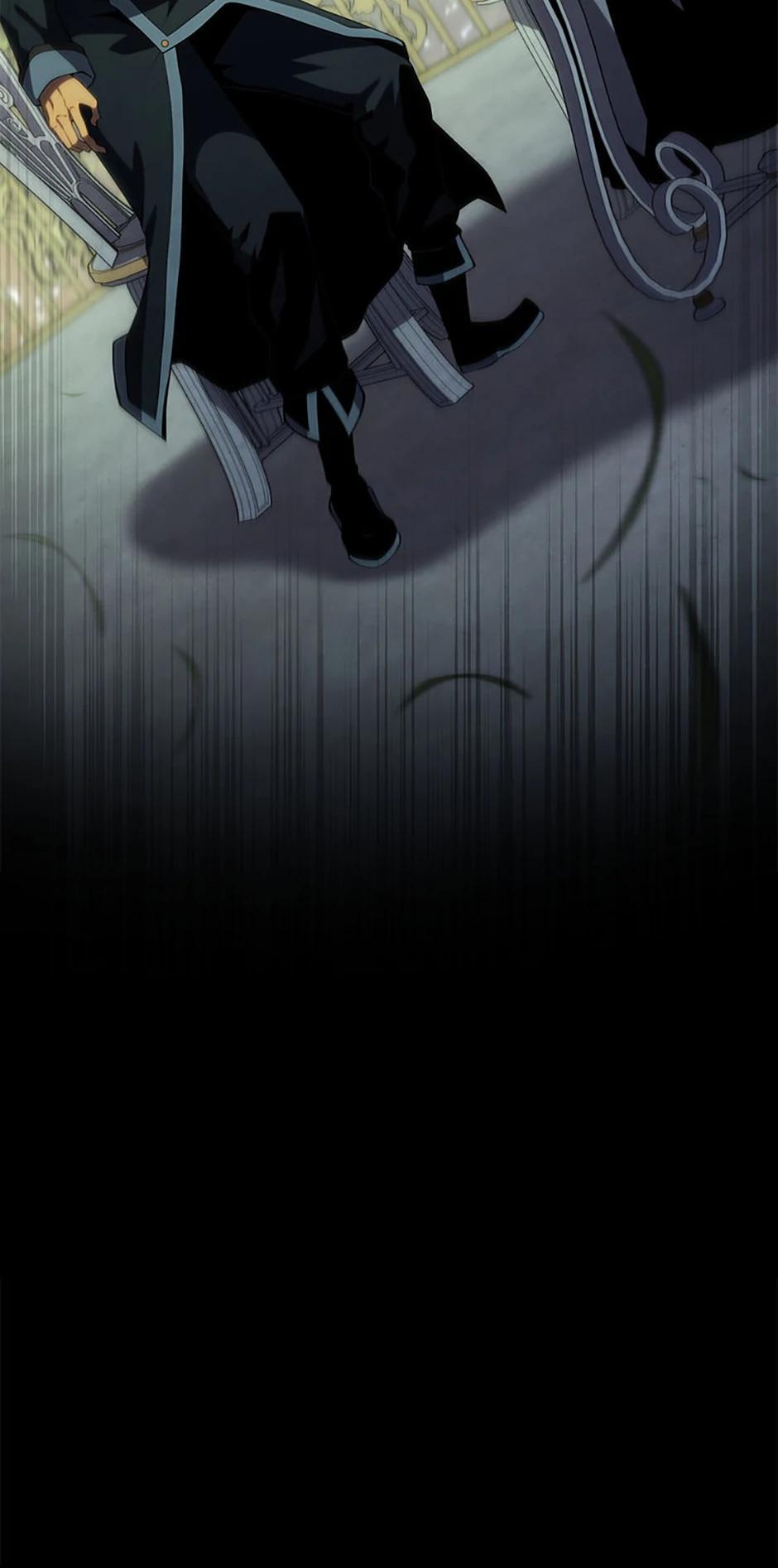 The Swordmaster's Son Chapter 160