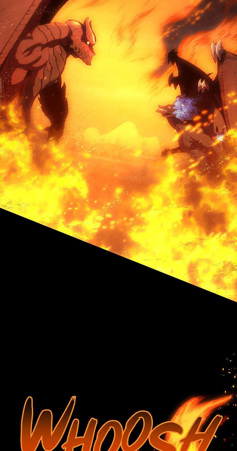 The Swordmaster's Son Chapter 160