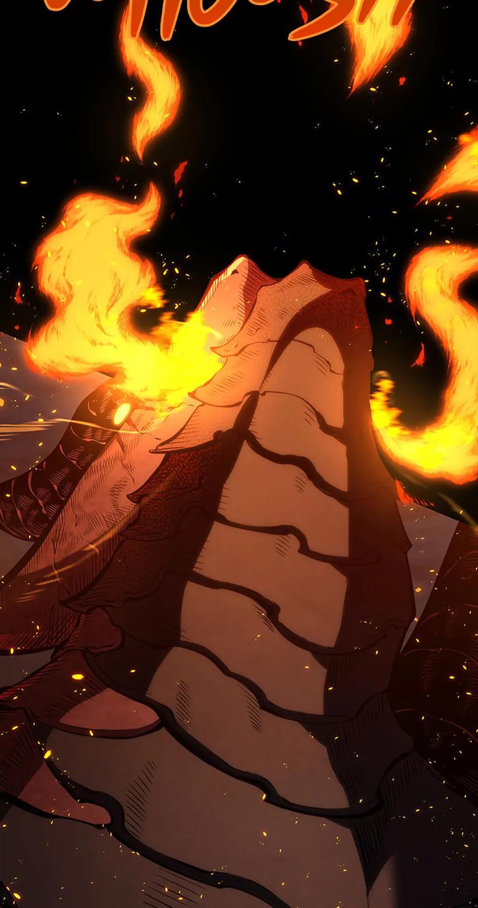 The Swordmaster's Son Chapter 160