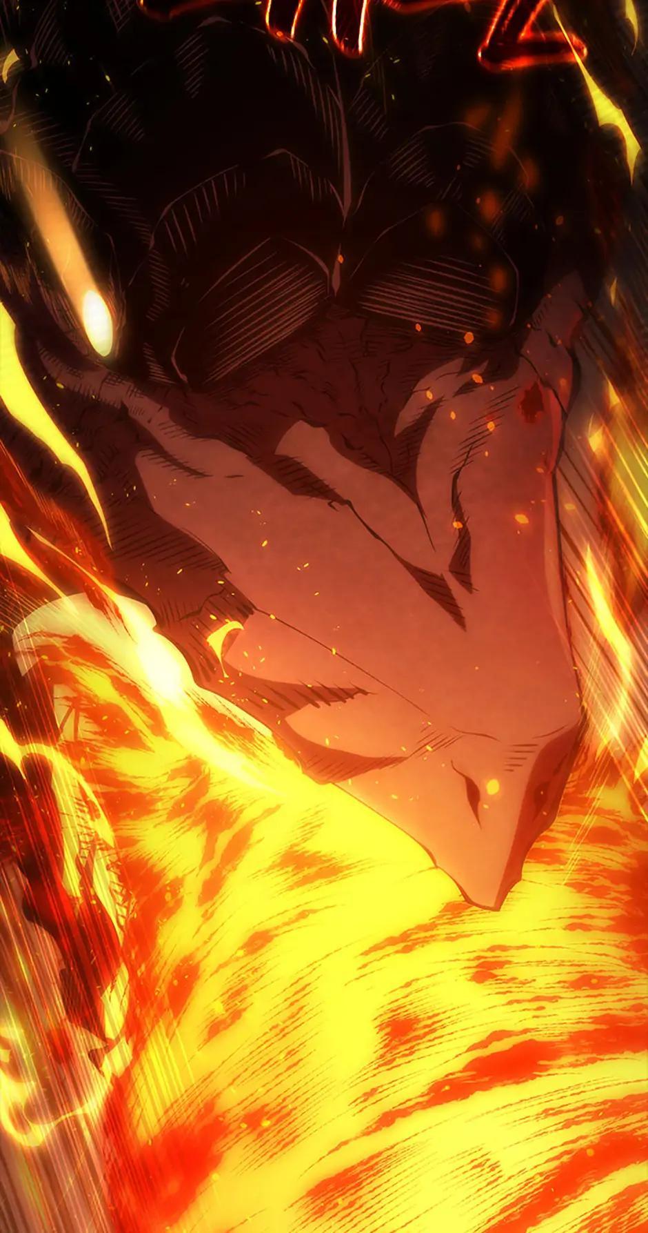 The Swordmaster's Son Chapter 160