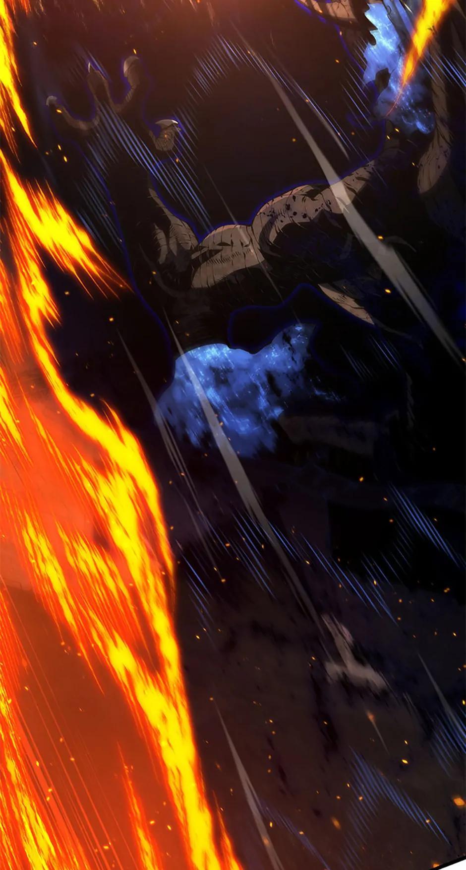 The Swordmaster's Son Chapter 160